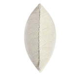 RN Mercer Ivory Wool Throw Pillow (Set of 2) - Ornate Home