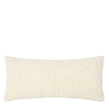 RN Mercer Ivory Wool Throw Pillow (Set of 2) - Ornate Home