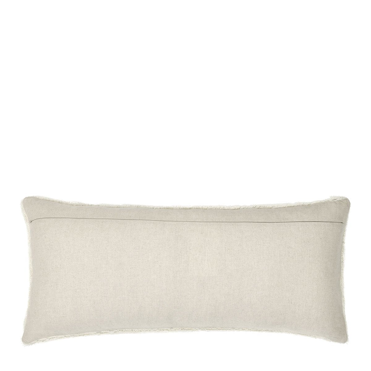 RN Mercer Ivory Wool Throw Pillow (Set of 2) - Ornate Home