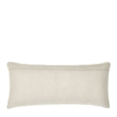 RN Mercer Ivory Wool Throw Pillow (Set of 2) - Ornate Home