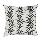 RO Alula Black/White Multiple Sizes Throw Pillow (Set of 2) - Ornate Home