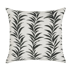 RO Alula Black/White Multiple Sizes Throw Pillow (Set of 2) - Ornate Home