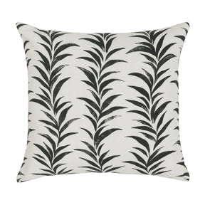 RO Alula Black/White Multiple Sizes Throw Pillow (Set of 2) - Ornate Home