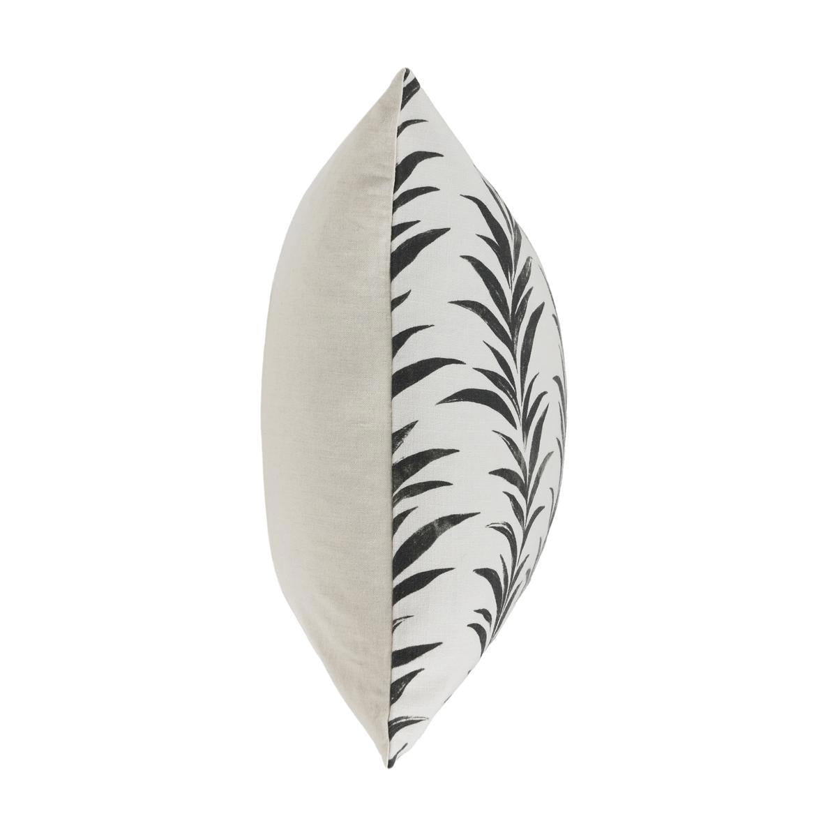 RO Alula Black/White Multiple Sizes Throw Pillow (Set of 2) - Ornate Home