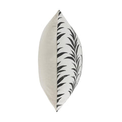 RO Alula Black/White Multiple Sizes Throw Pillow (Set of 2) - Ornate Home