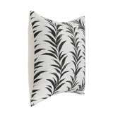RO Alula Black/White Multiple Sizes Throw Pillow (Set of 2) - Ornate Home