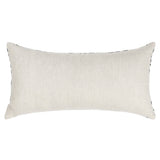 RO Alula Black/White Multiple Sizes Throw Pillow (Set of 2) - Ornate Home