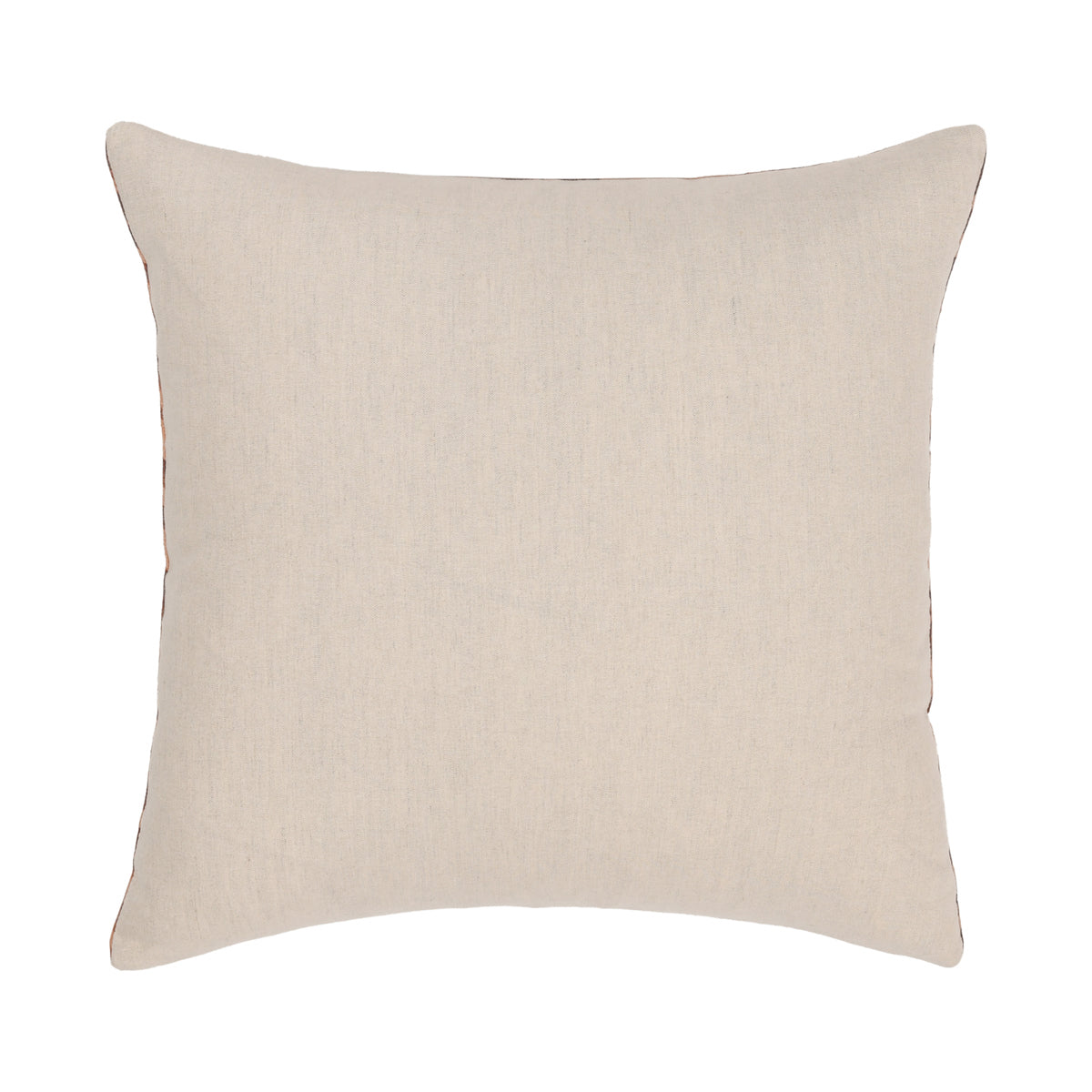 RO Alula Sienna/Burgundy Multiple Sizes Throw Pillow (Set of 2) - Ornate Home