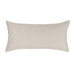 RO Alula Sienna/Burgundy Multiple Sizes Throw Pillow (Set of 2) - Ornate Home