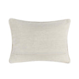 RO Dala Black/Gold 12x16 Throw Pillow (Set of 2) - Ornate Home
