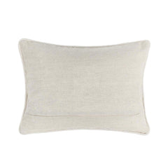 RO Dala Black/Gold 12x16 Throw Pillow (Set of 2) - Ornate Home