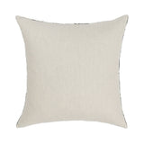 RO Nubia Black/White Multiple Sizes Cushion - Ornate Home