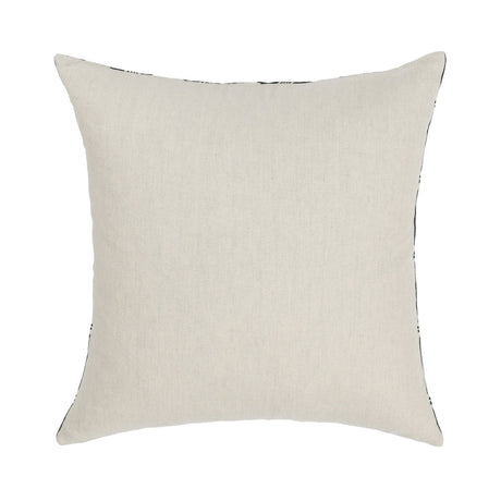 RO Nubia Black/White Multiple Sizes Cushion - Ornate Home