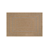 Royce Natural 4 Jute-Look Rug | Soft Yet Indestructible
