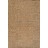 Royce Natural 5 Rug | Fade-Resistant Indoor/Outdoor