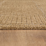 Royce Natural 5 Rug | Fade-Resistant Indoor/Outdoor