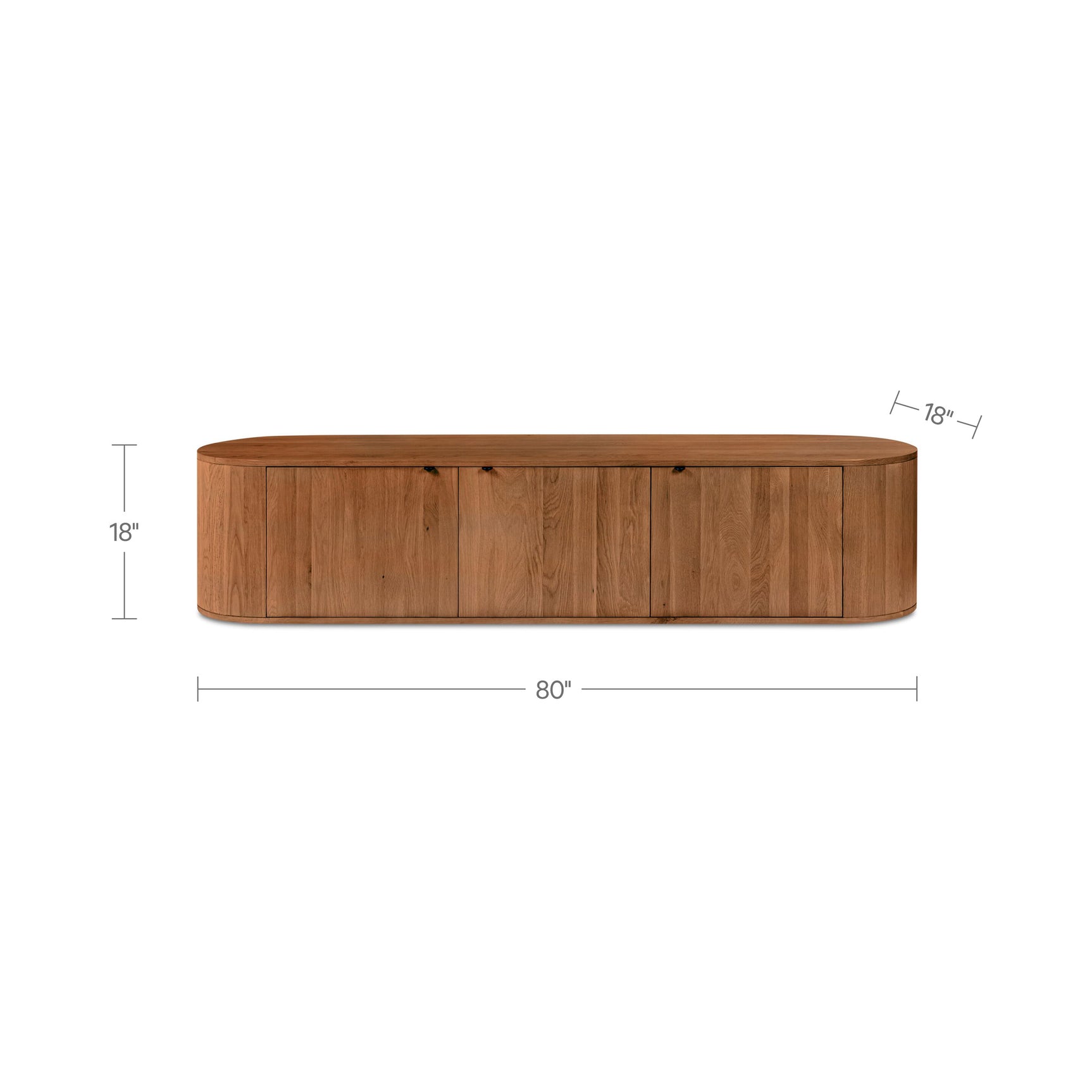 Theo Brown Media Bench