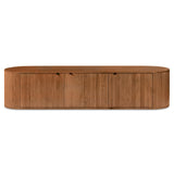 Theo Brown Media Bench