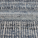 Bolivia Blue 5 X 8 Rug