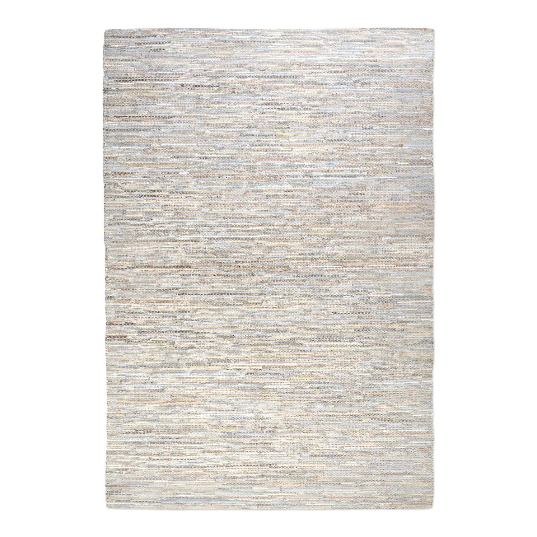 Nyala Multicolor Ecru 9 X 12 Rug