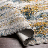 Ladoga Modern 8 X 10 Rug