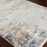 Ulen Multicolor Abstract 5 X 7.5 Rug
