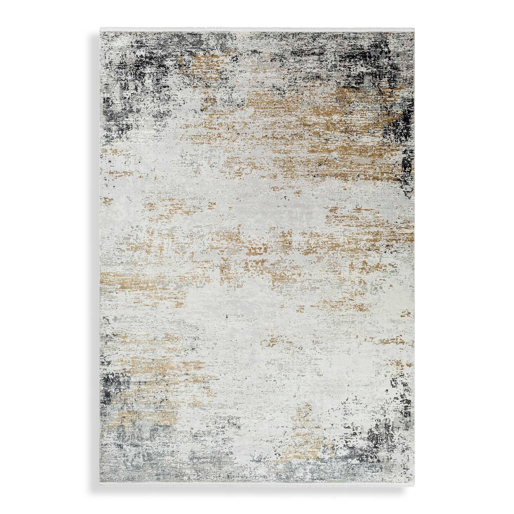 Ulen Multicolor Abstract 5 X 7.5 Rug