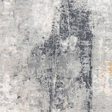 Paoli Multicolor Abstract 5 X 7.5 Rug