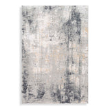 Paoli Multicolor Abstract 5 X 7.5 Rug