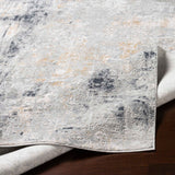 Paoli Multicolor Abstract 9 X 12 Rug