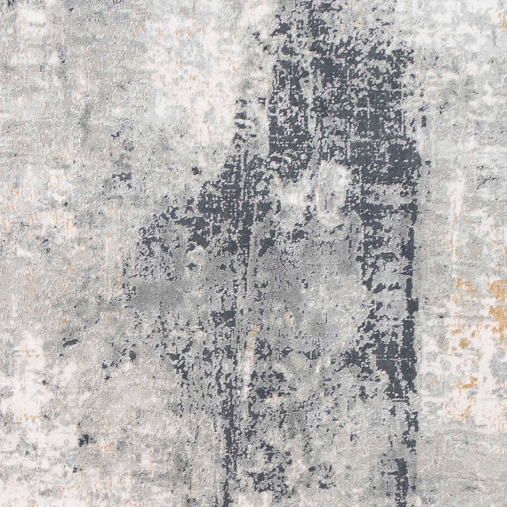 Paoli Multicolor Abstract 9 X 12 Rug