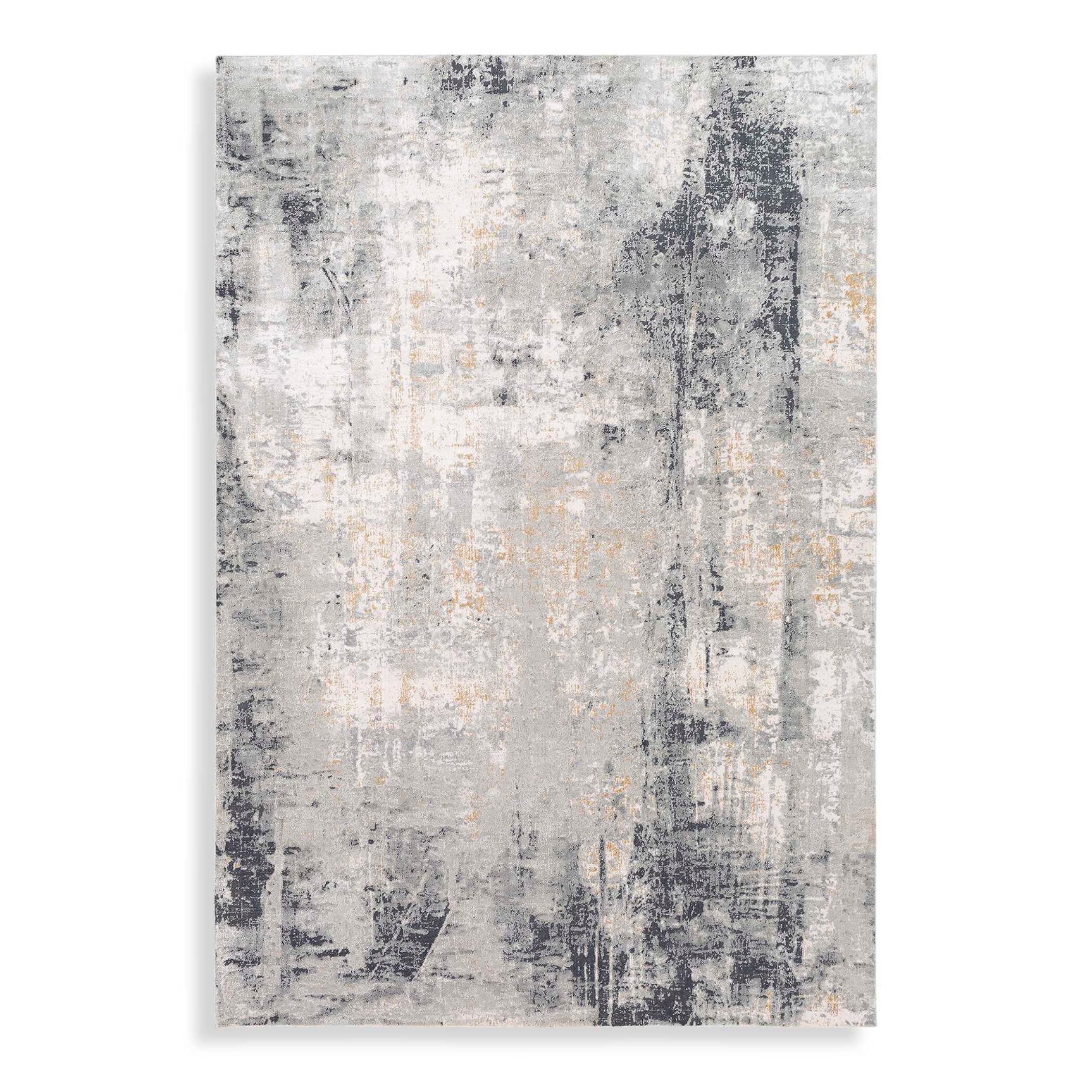 Paoli Multicolor Abstract 9 X 12 Rug