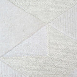 La Veta Ivory 6 X 9 Rug