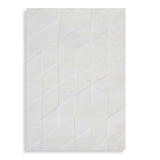 La Veta Ivory 6 X 9 Rug