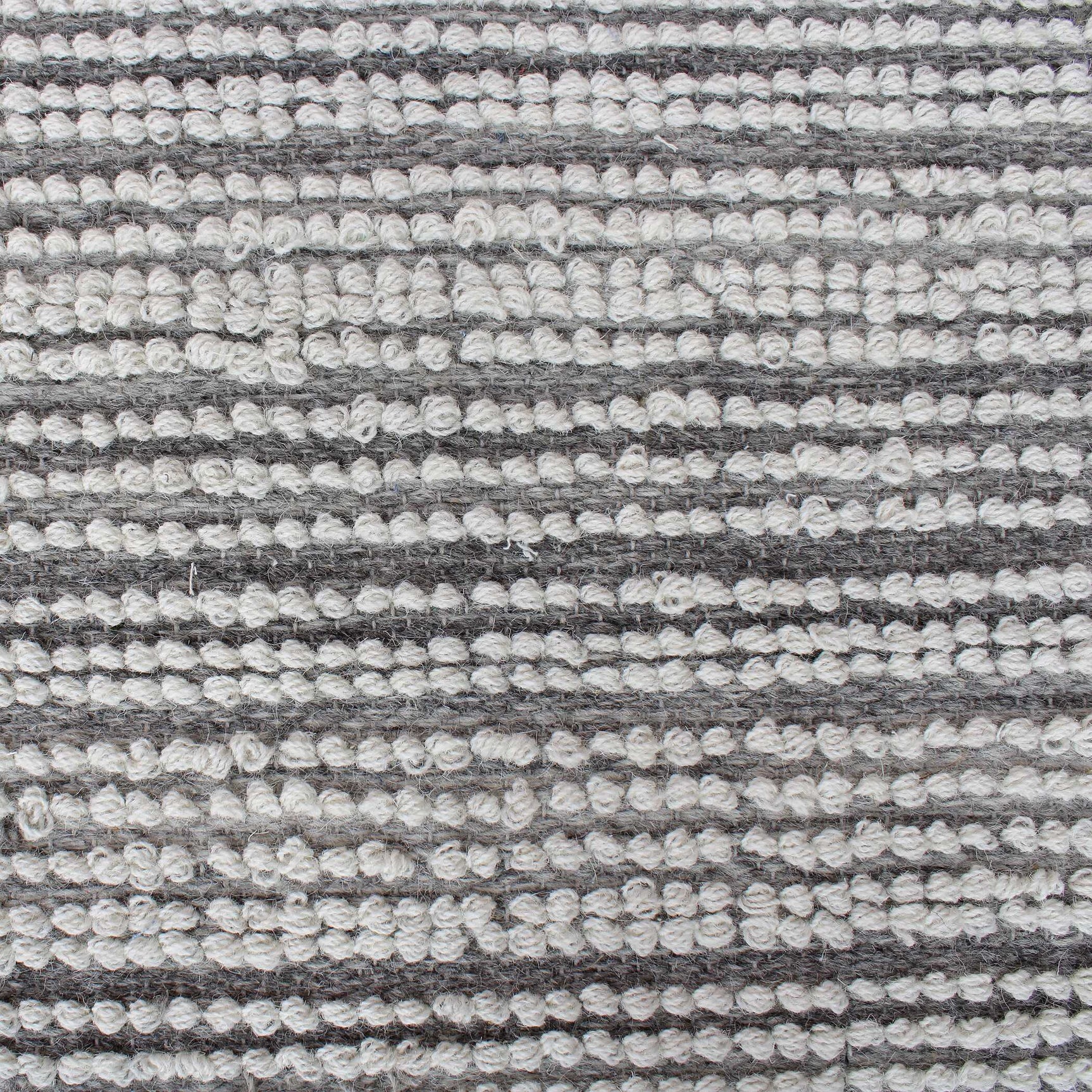 Salida Gray Wool 6 X 9 Rug