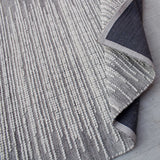 Salida Gray Wool 8 X 10 Rug