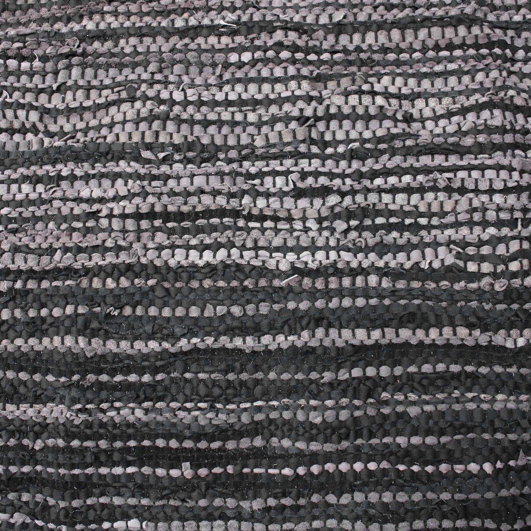Kirvin Brown/Gray Wool 9 X 12 Rug