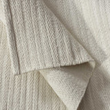 Cele White Indoor-Outdoor 9 X 12 Rug