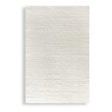 Cele White Indoor-Outdoor 9 X 12 Rug