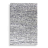 Khiara Blue/White Indoor-Outdoor 9 X 12 Rug