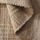 Baxton Beige 9 X 12 Rug