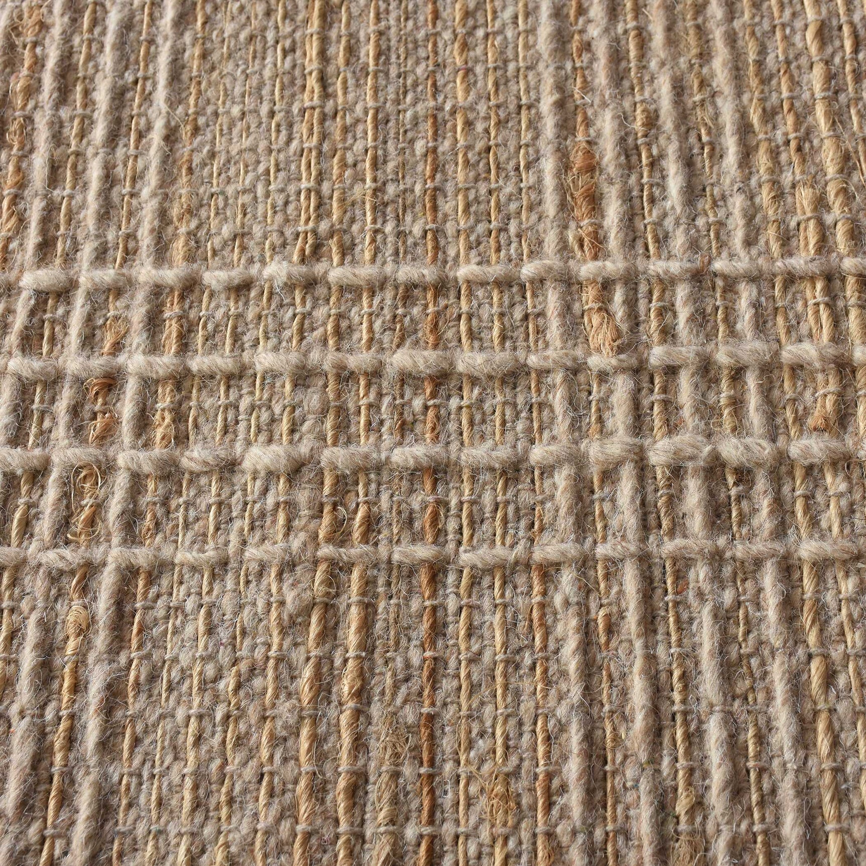 Baxton Beige 9 X 12 Rug