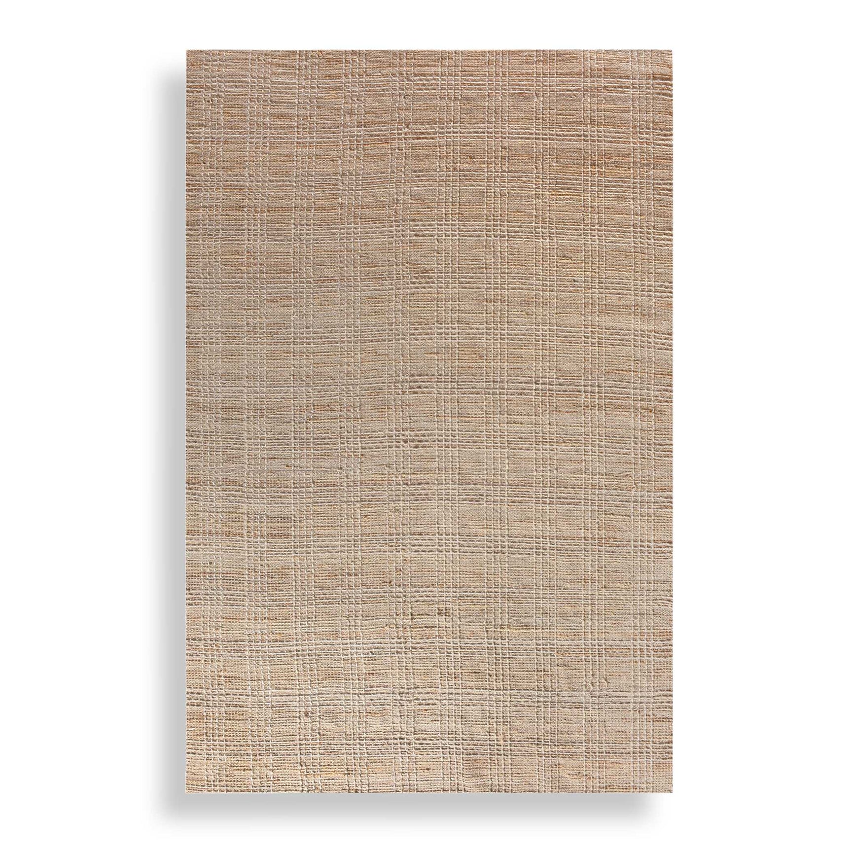 Baxton Beige 9 X 12 Rug
