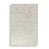 Clayhill Ivory White 9 X 12 Rug