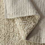 Caramont Ivory 6 X 9 Rug
