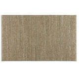 Tobais Beige 8 X 10 Rug