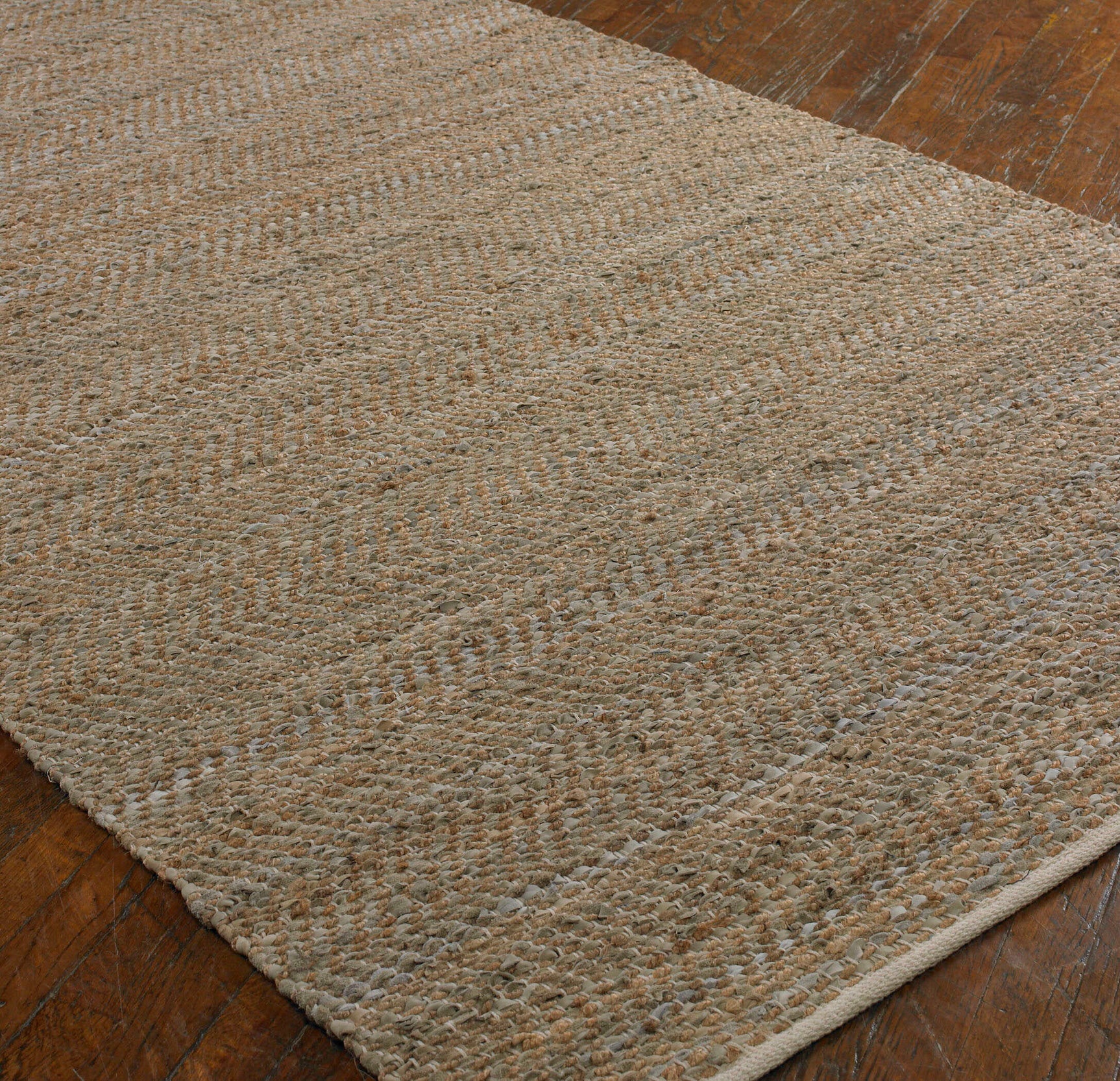 Tobais Beige 8 X 10 Rug