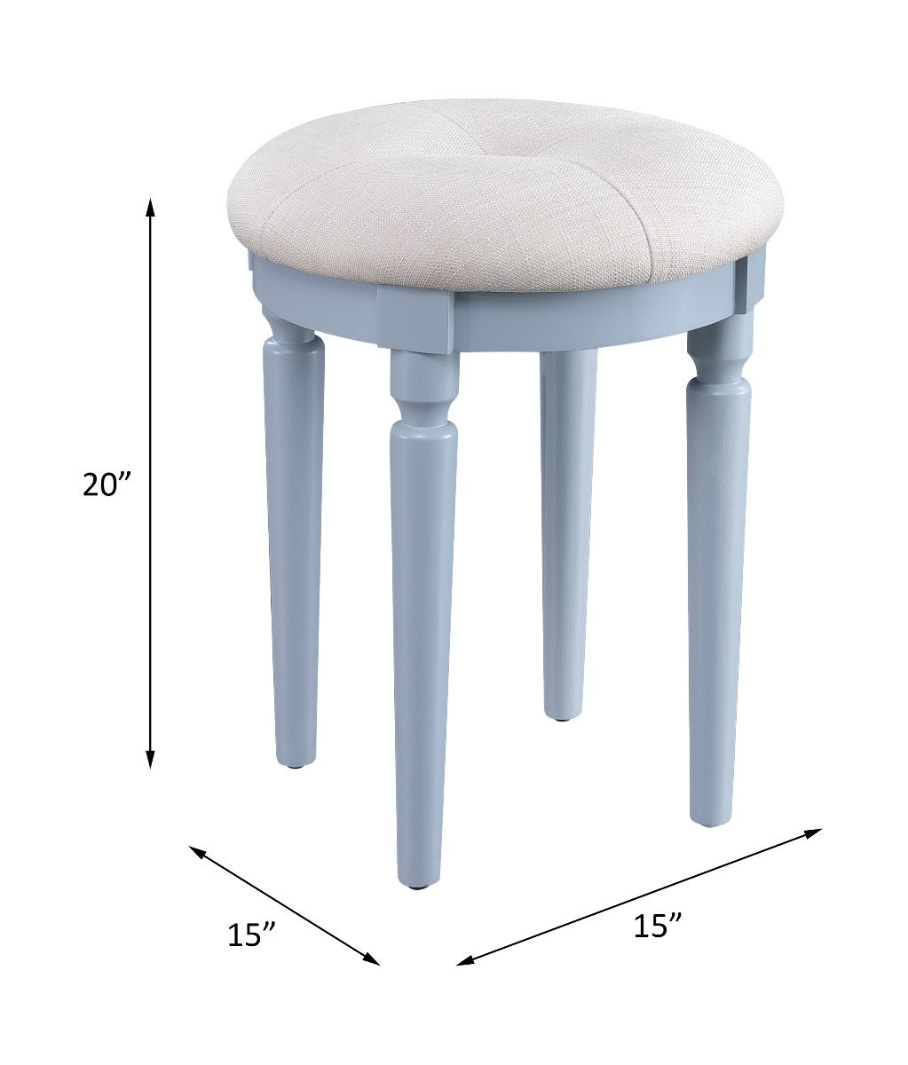 Rabila Vanity Desk - Ornate Home