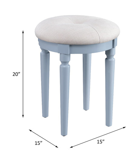 Rabila Vanity Desk - Ornate Home