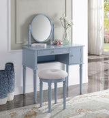 Rabila Vanity Desk - Ornate Home